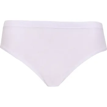 Kalhotky Klasické bavlněné kalhotky Andrie PS 1010 bílá velikost 3XL