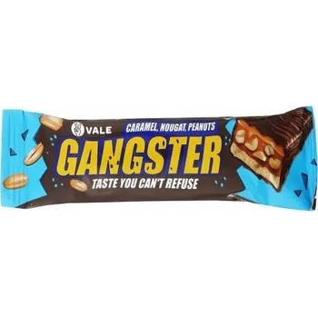 Bonbon Gangster 50g