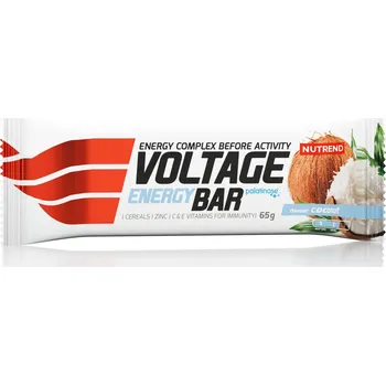 Nutrend Voltage Energy Cake 65 g