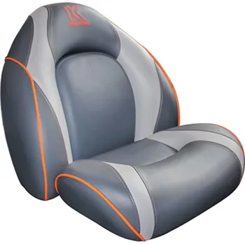 Člun Kimple sedačka Bass Pro Seat K/V