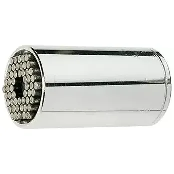 Klíč Nástrčkový klíč Gripper 3/8" 7-19mm Wiha