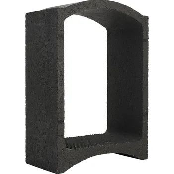 Stojan na víno Regál na víno Bloc Cellier - Super břidlicový