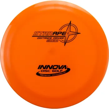 Disc golf Innova APE Star Barva: Tyrkysová, Váha: 171 g