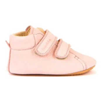 Dámská móda Froddo Prewalkers G1130013-1L Pink Velikost EU: 19, vnitřní délka: 120, vnitřní šířka: 55