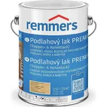 Remmers podlahový lak PREMIUM 2391 bezbarvý matný 0,75 l