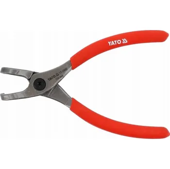 Ruční nářadí Yato SINGER KLEŠTĚ VNITŘNĚ ZABÝVANÉ 170mm