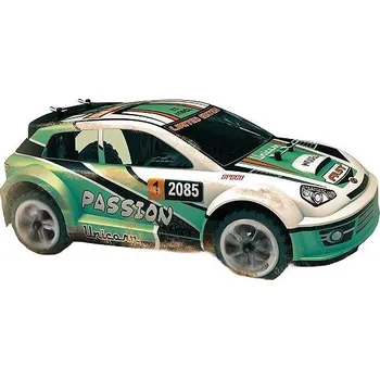 RC model Playstem ZTF Rally 1 / 22 green