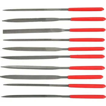 Masážní přístroj AWTools IGLAK 10ks. 3x140x65mm