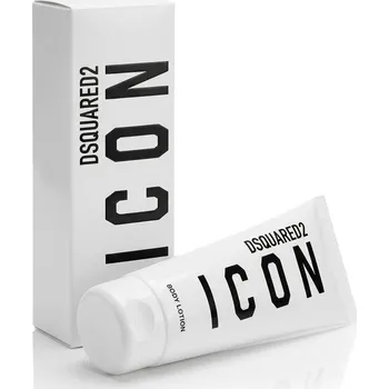 Dsquared2 Icon Pour Femme BL 200 ml W