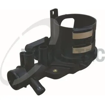 Karburátor Hrdlo, vedení chladiva TRUCKTEC AUTOMOTIVE 02.19.361