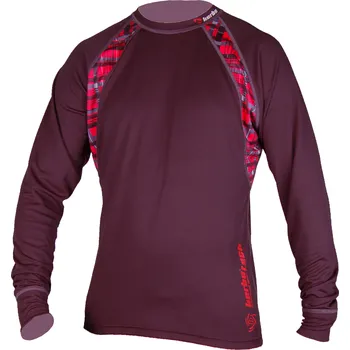 Pánské tričko Pánské funkční triko KERBO GUIDO TECH COLOR 020/008 Velikost: XXL