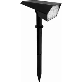 Venkovní osvětlení Volteno SOLÁRNÍ LAMPA SE SENZOREM