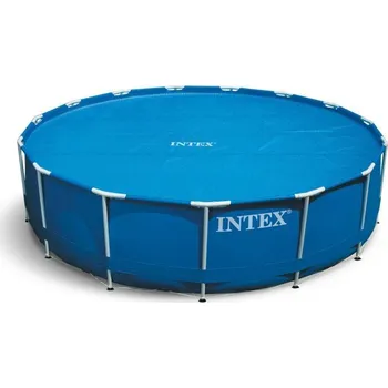 Intex Bazénová plachta SOLAR 244cm - 28010/29020 (VÝPRODEJ)