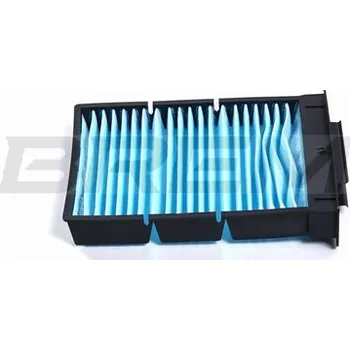 Kabinový filtr Filtr vzduchu v interiéru BREMSI FC0077