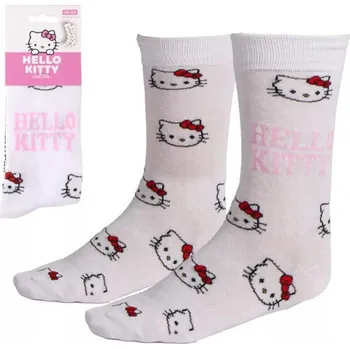 Ponožky Hello Kitty
