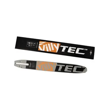 Zahradní traktor VILLAGER vodicí lišta VLGB14-50EA041, 35 cm, 3/8, 1,3 mm, 26,5 zubů VR076079 8467.29.00