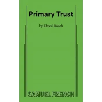 Umění Primary Trust - Booth, Eboni