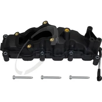 Výfuková trubka Sací trubkový modul TRUCKTEC AUTOMOTIVE 07.14.261