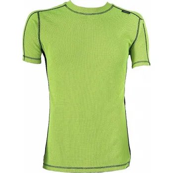 Pánské tričko Termovel Pánské tričko RUN KRR XXL zelené