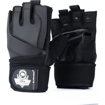 BUSHIDO Fitness rukavice DBX BUSHIDO DBX-WG-163