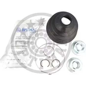 OPTIMAL Sada manžety hnacího hřídele OPT CVB-10627TPE