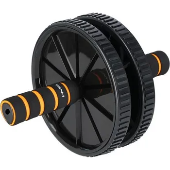 HMS Dvojité posilovací kolečko HMS WA04