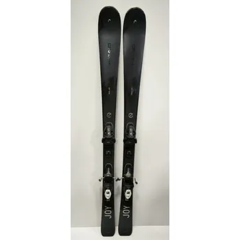 Sjezdové lyže Head Real Joy 148 cm Délka: 148
