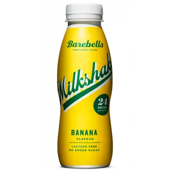 Protein Barebells Milkshake 330 ml
