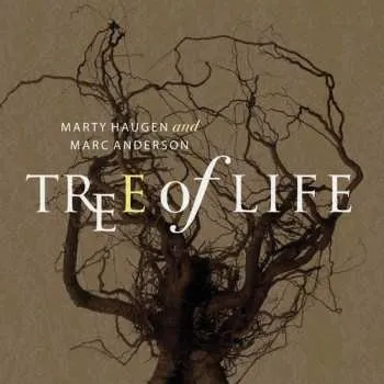 Zahraniční hudba CD Marty Haugen: Tree Of Life 2009