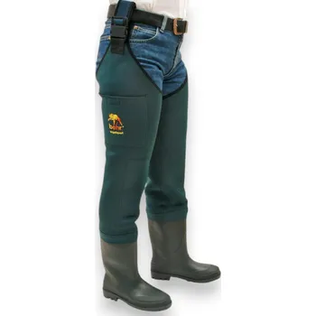 Rybářské oblečení Behr neoprenové broďáky Velikost: 46/47 (8603905)