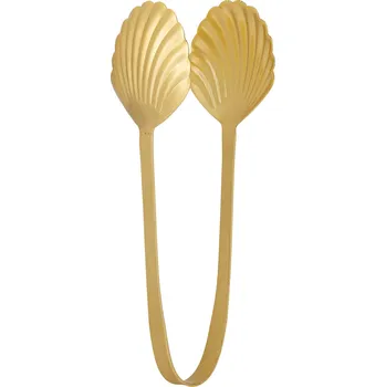 Bloomingville, Kuchyňské kleště Loreta zlaté - Formadore
