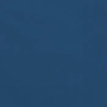 Papírový ubrousek Svatební ubrousky Premium - velvet blue