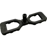 Distanční terasová podložka 4mm