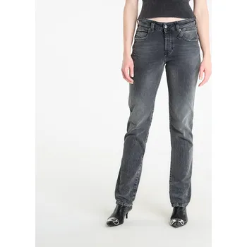 Džíny DIESEL 1992 D-Jiann-Rs Trousers Black/ Blue 30/32