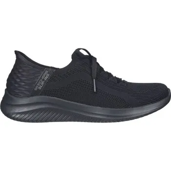 Dámské tenisky Dámské tenisky Skechers ULTRA FLEX 3.0 BRILLIANT PATH 38 Černá