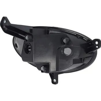 Denní svícení DEPO Denní světlo DRL levé přední FIAT 500X 09.2014–12.2017