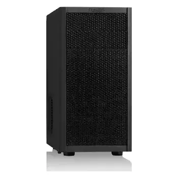 PC skříň Fractal Design Core 1000 (FD-CA-CORE-1000-USB3-BL)