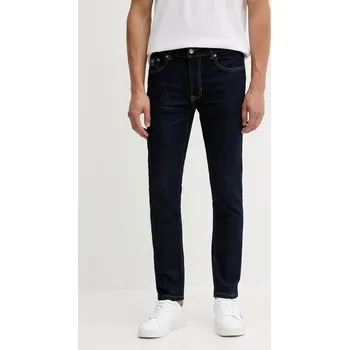 Dámské džíny Džíny Versace Jeans Couture 79GAB5K0.CDW02 námořnická modř 59J, vel. 36