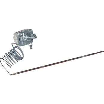 termostat kapilární 55.19082.805, 85-455°C, 230/16A 2 svorkový