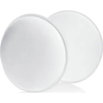 Těhotenská móda Medela Prsní vložky pro opakované použití - pratelné, 4 ks