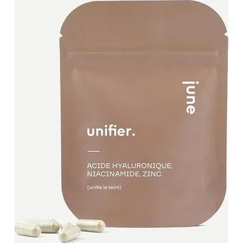 Speciální výživa Doplněk stravy pro zářivou pleť Revitae