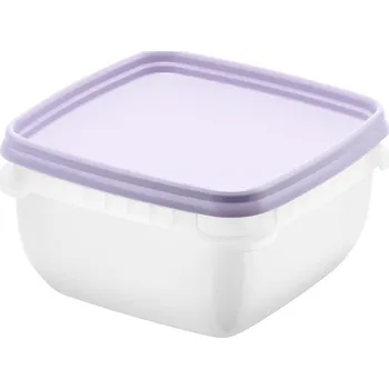 Dóza na potraviny Krabičky do mrazáku Smartstore Frost 0,5l sada 5 ks