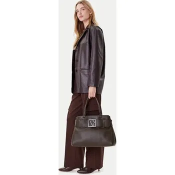 Kabelka Kabelka Armani Exchange XW000284 AF11902 U6304 Hnědá OS