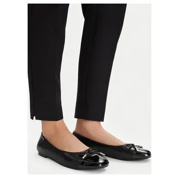 Dámské baleríny Baleríny Beverly Hills Polo Club CEO-HY8165-1 Černá 38