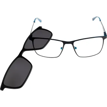 Brýlová obroučka Icona Pánské Roxboro blue Modrá