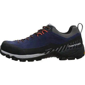 Dámská treková obuv Dámské trekové boty HANNAH FOOTWEAR COPE W WP Lady velikost bot 40,5