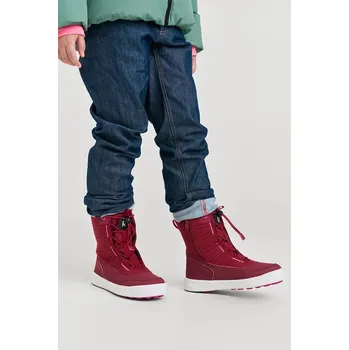 Dívčí sněhule Dětské sněhule Reima Hankinen 5400031A.9BYA burgundské 93X, EUR 37