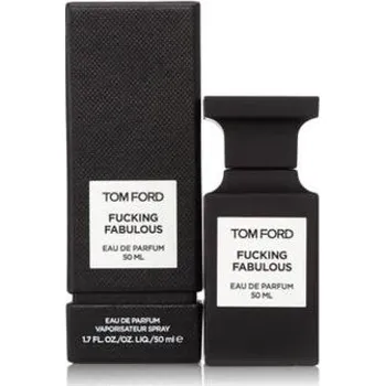 Unisex parfém Tom Ford Fucking Fabulous U EDP 30 ml