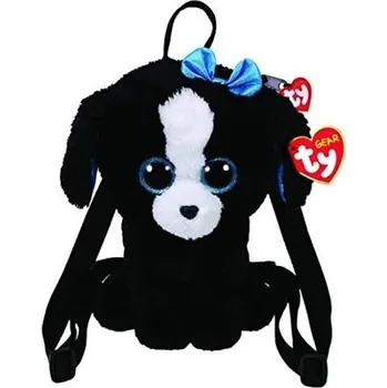 Školní batoh Dětský batoh Ty 5016563906760 Beanie