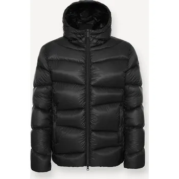 Péřová bunda Colmar 1240.2YQ černá 99X, vel. L